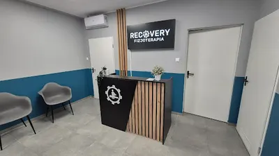 RECOVERY Fizjoterapia, Rehabilitacja, Trening - Rafał Piętak